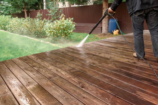 Animal Enclosure Cleaning in Fairplains, NC
