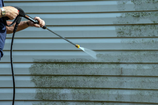 Best Patio and Deck Pressure Washing  in Fairplains, NC