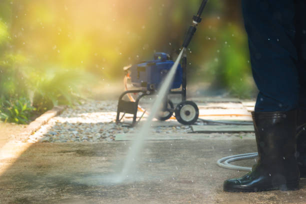 Best Rust Removal  in Fairplains, NC